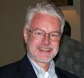 Martin Langeveld.