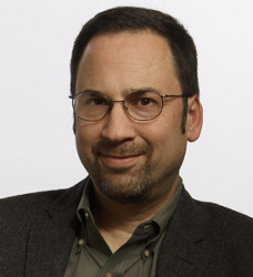 Scott Rosenberg.