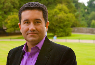 Alfred Hermida