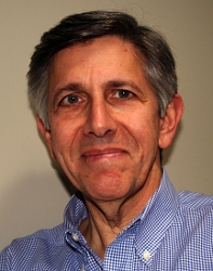 Alan Mutter