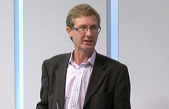 Nic Newman