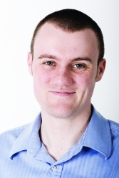 Paul Bradshaw.
