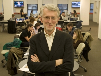 Jeff Jarvis