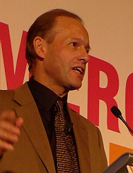 James Boyle
