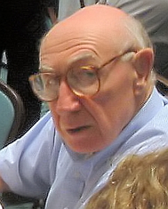 Pablo Eisenberg