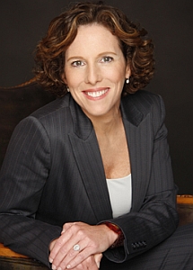 Pam Horan