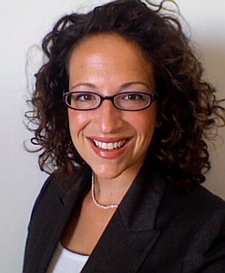 Amy Webb