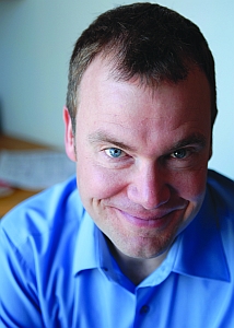 David Schimke