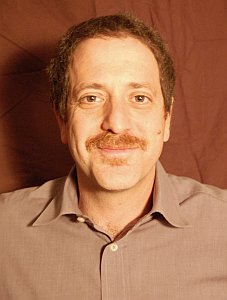 Jeff Israely