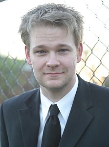 Joshua Benton