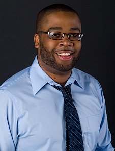 Mark S. Luckie