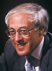 Anthony Smith