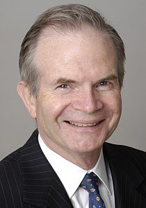 Paul Steiger