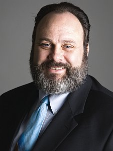 Robert G. Picard
